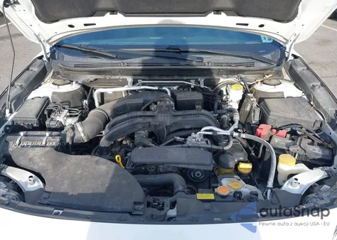 2021 Subaru Legacy Sport from USA, damaged, VIN 4S3BWAH65M3011148